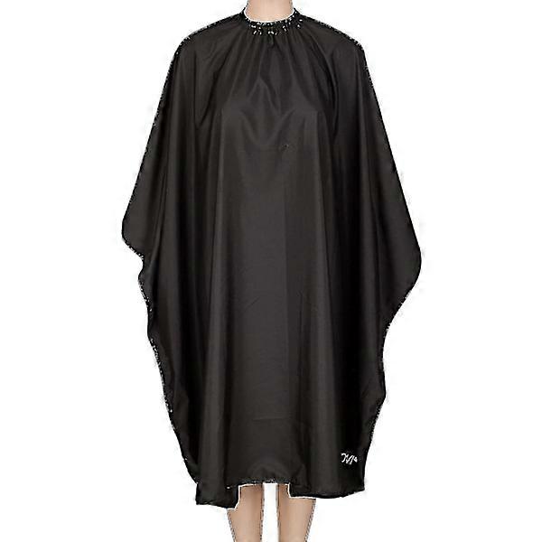 حلاق كيب قص الشعر كيب تصفيف الشعر كيب للجنسين تصفيف الشعر كيب أسود