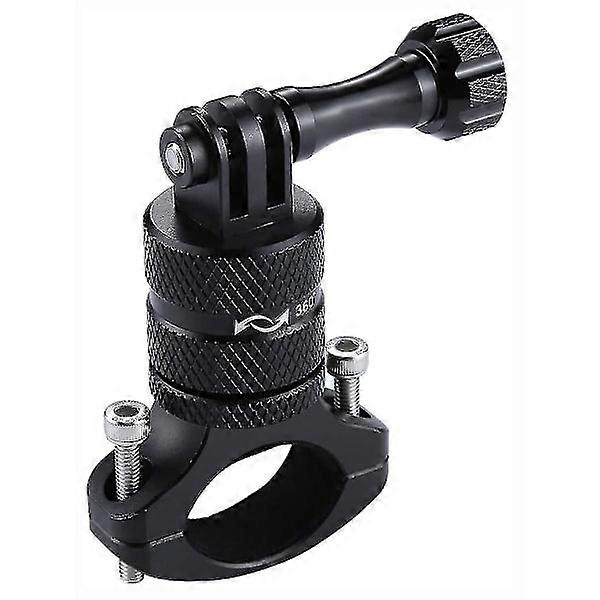 スポーツカメラ用ハンドルバーマウントホルダー