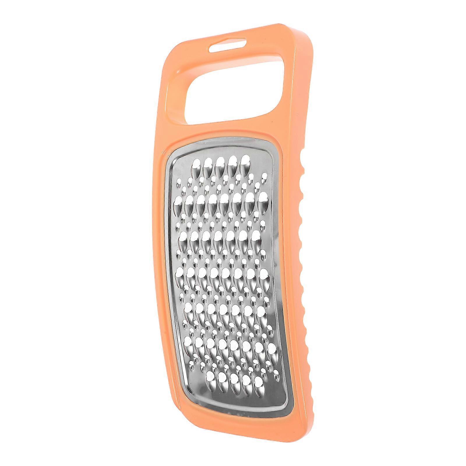 Worgeous 1 Set Carrot Onion Chopper Vegetable Cheese Cutter Kitchen Tool