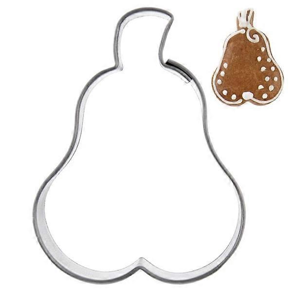 Kakekutter stålpære 4,5 cm