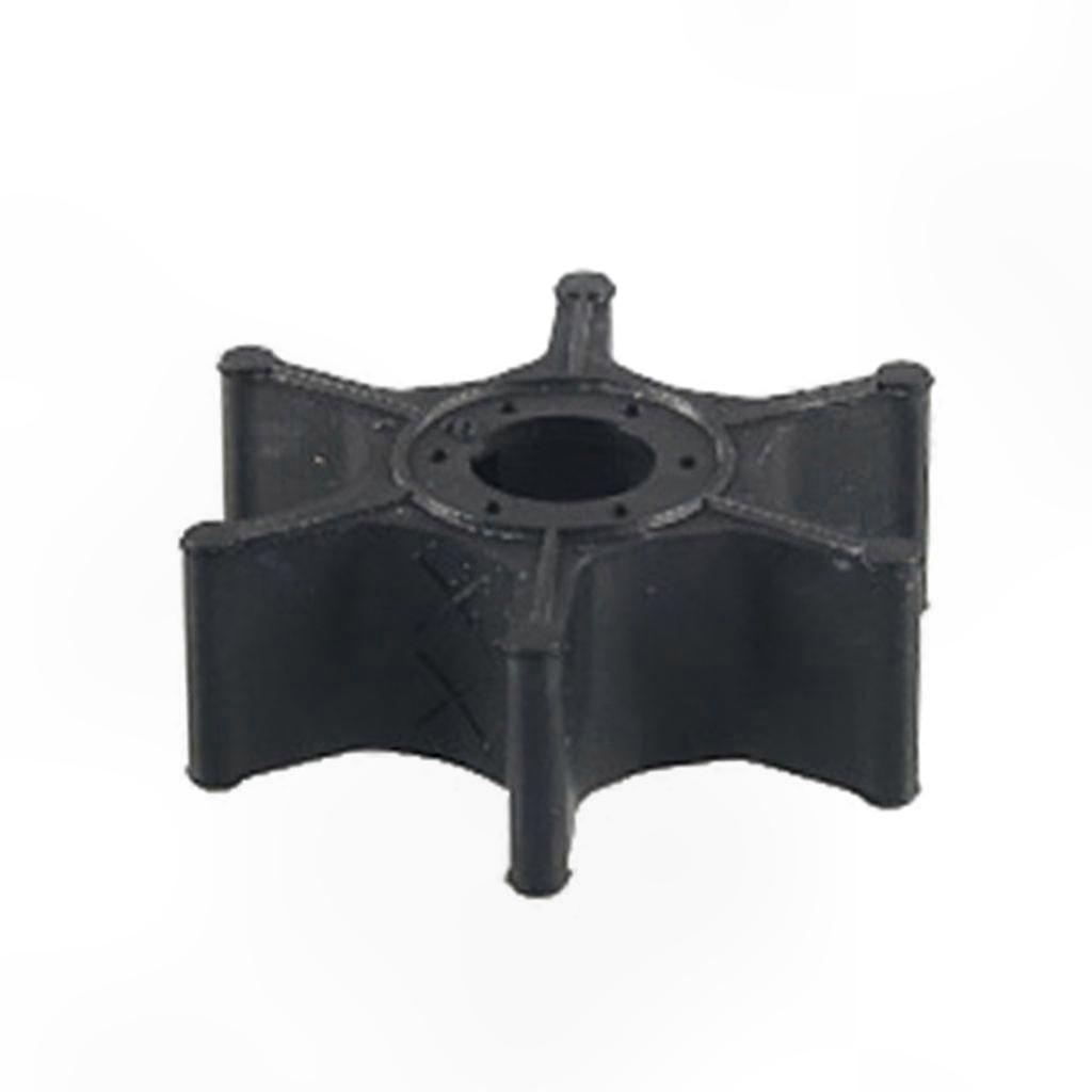 Boat Water Pump Replacement Impeller for 4HP-8HP Engines