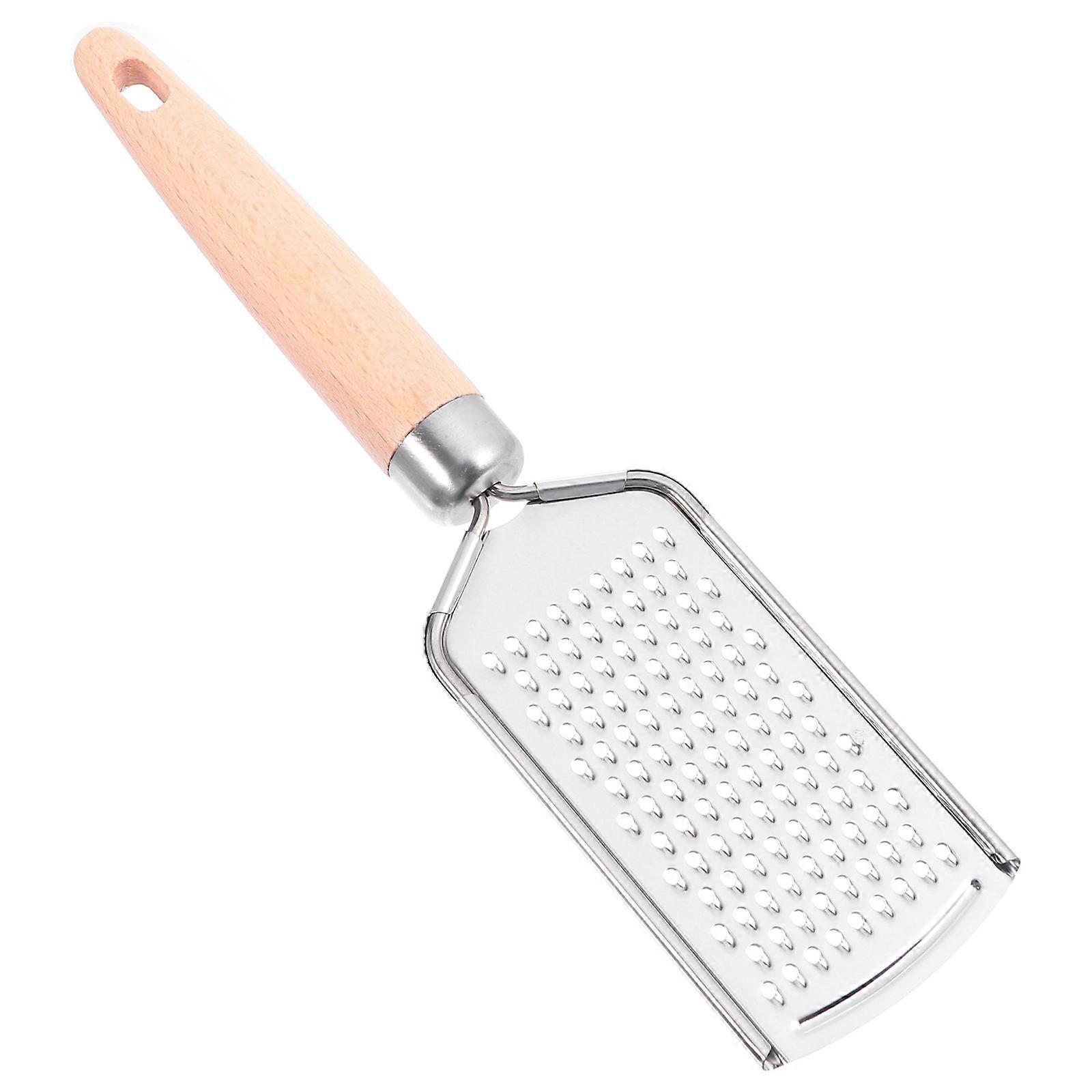 Sturdy Stainless Steel Vegetable for Kitchen Use Silver