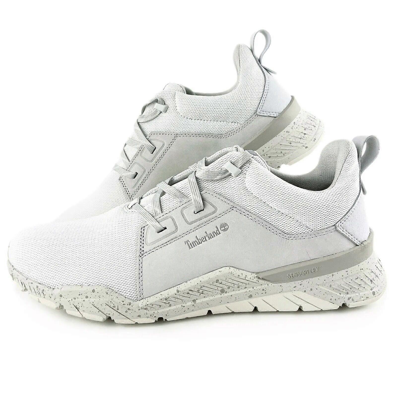 Timberland Mens Concrete Trail Low Cut Shoes Casual Sneakers