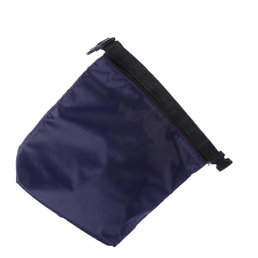 Insulated Cold Grocery Bag For School Portable Design 1Set