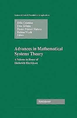 Advances in Mathematical Systems Theory