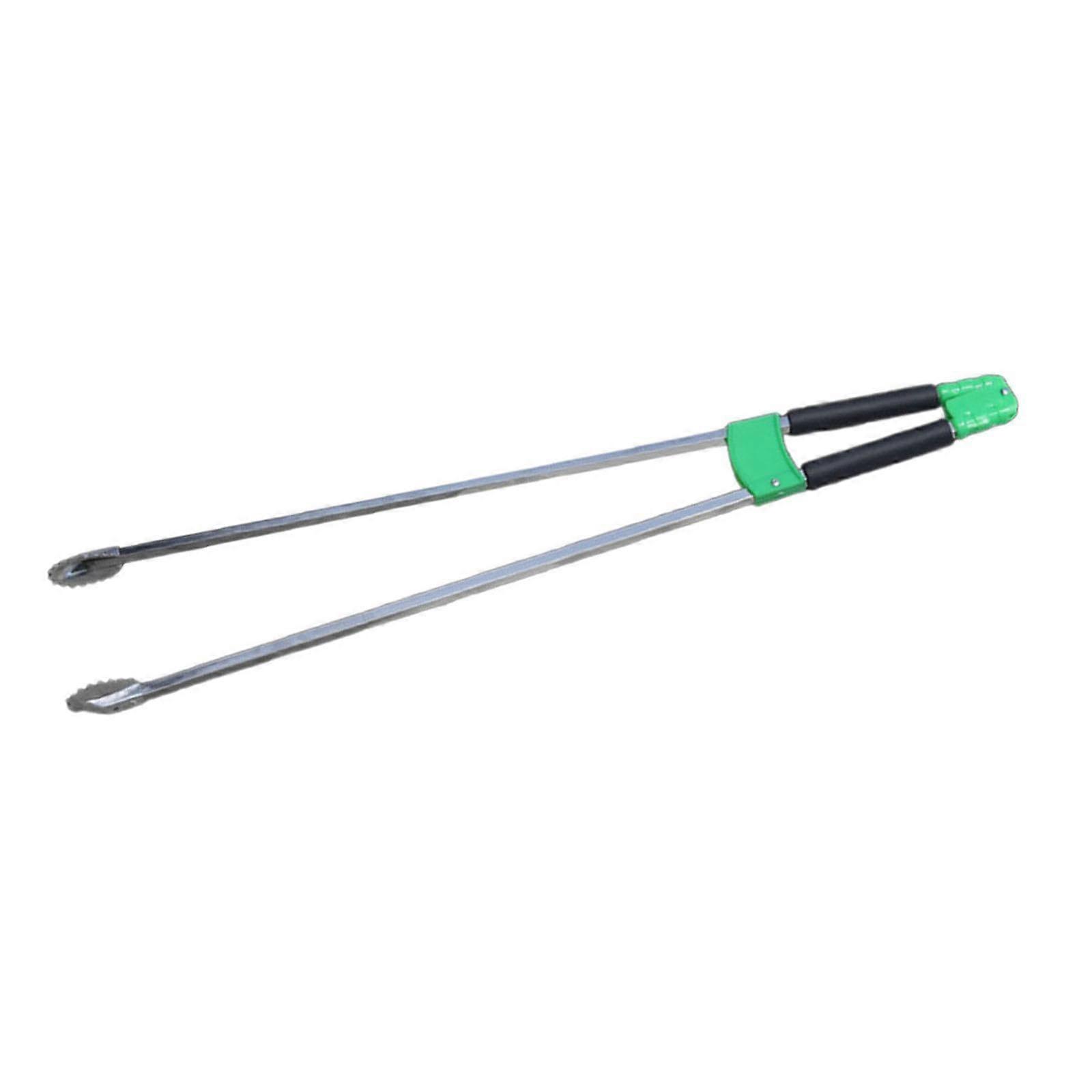 Mllgreifer with ergonomic handle, waste pickup stick, grabber aid for the  shelf, 92 cm