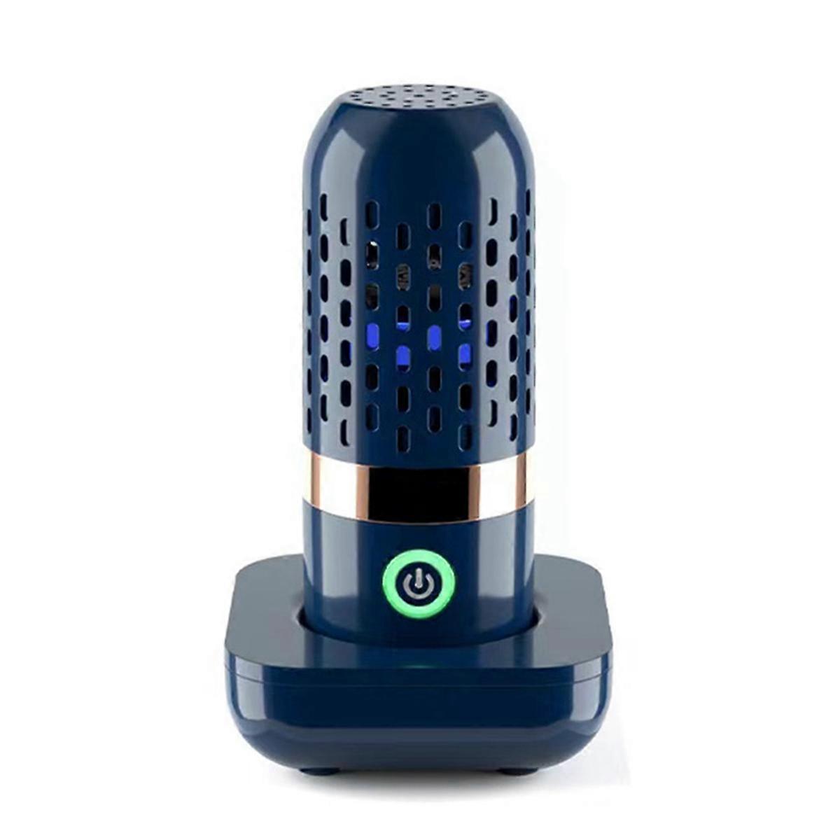 Fruit and Vegetable Cleaning Machine Food Purifier 3000mAh Fruit Cleaning Device Waterproof for Fru