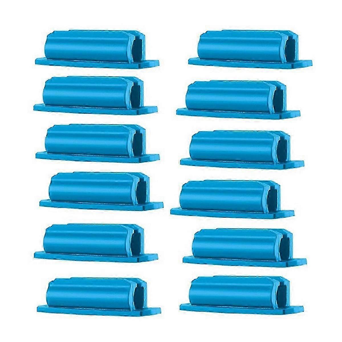 Silicone Desk Pen Pencil Organizers