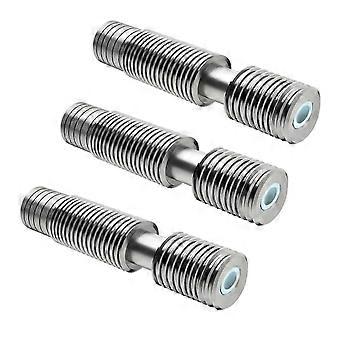 1/2/3 stks KP3S Keel Roestvrij Stalen Extruder Hotend Keel M6 Draad 6x30mm voor