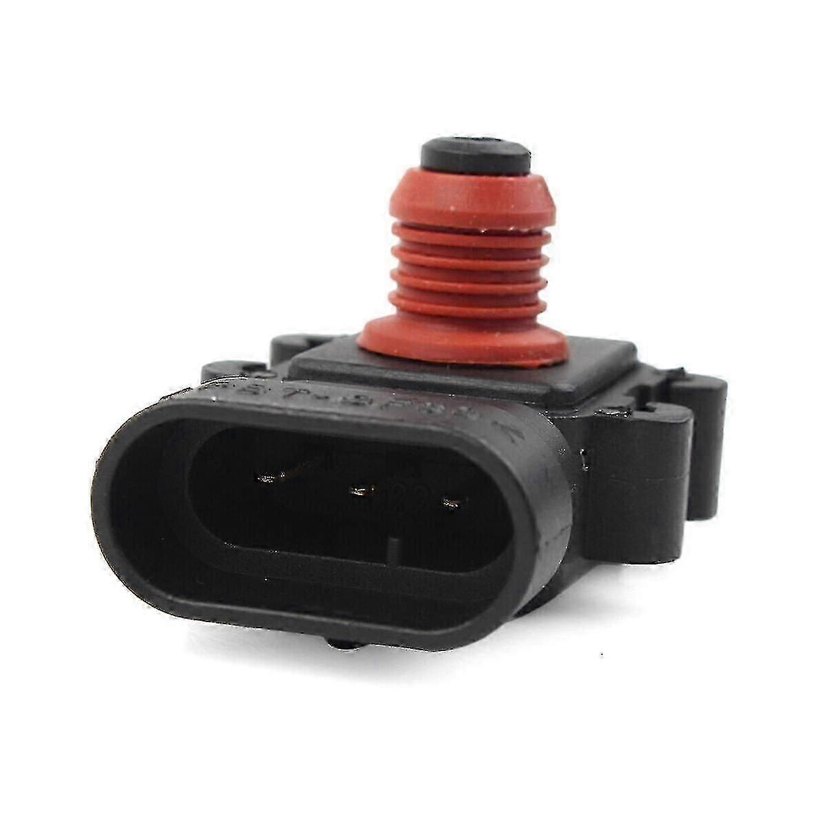 12581167 Manifold Absolute Pressure Map Sensor For