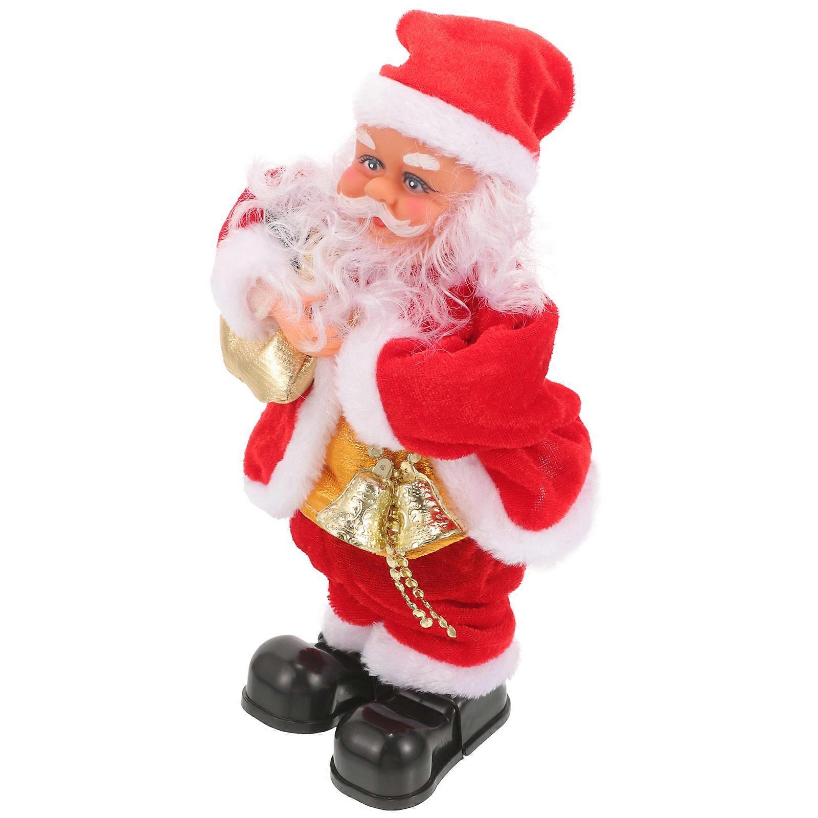 Electric Dancing Toy, Material for Use, Perfect Christmas Decor