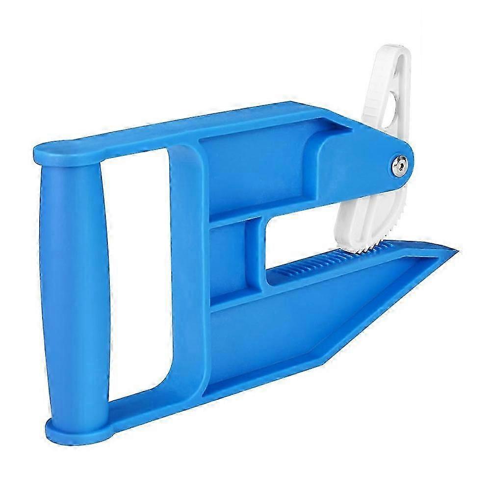 MatMovers Tool, Mat Grippers for Horse Stall Mat for Livestock, Thick Rubber Mat for Floor, Gym Floor Mat, Trailer Mat