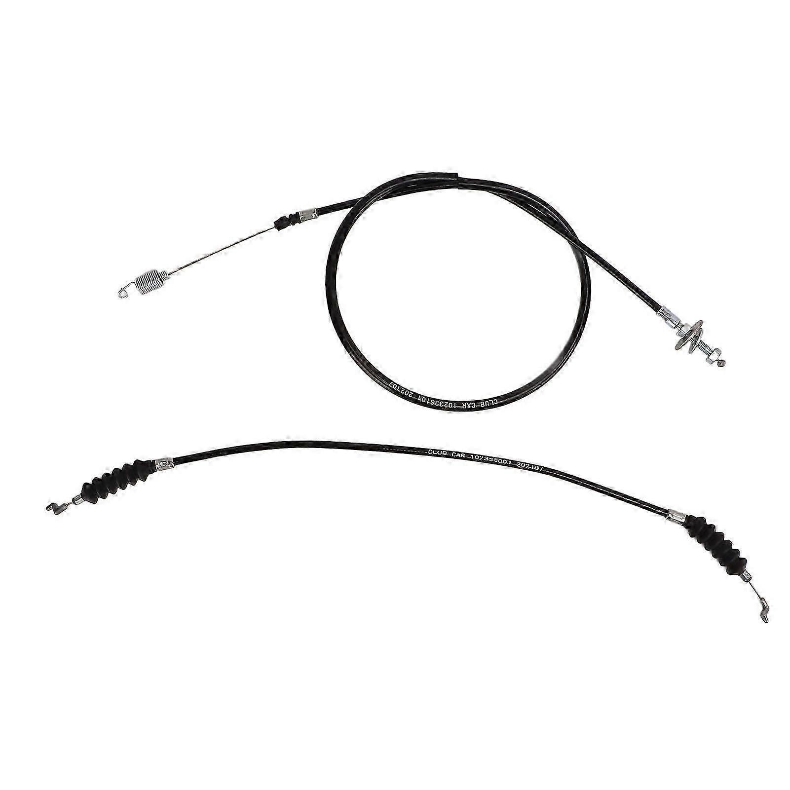 Replacement Throttle Cable for Club Car DS FE290 FE350