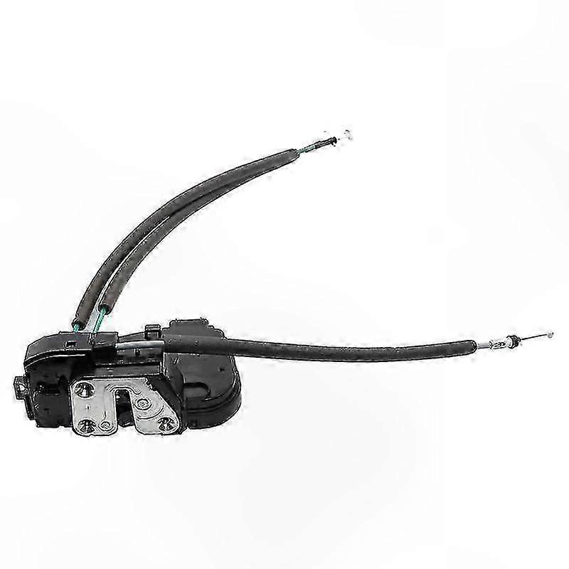 Left Rear Door Lock Actuator for 2011-2016 Vehicles