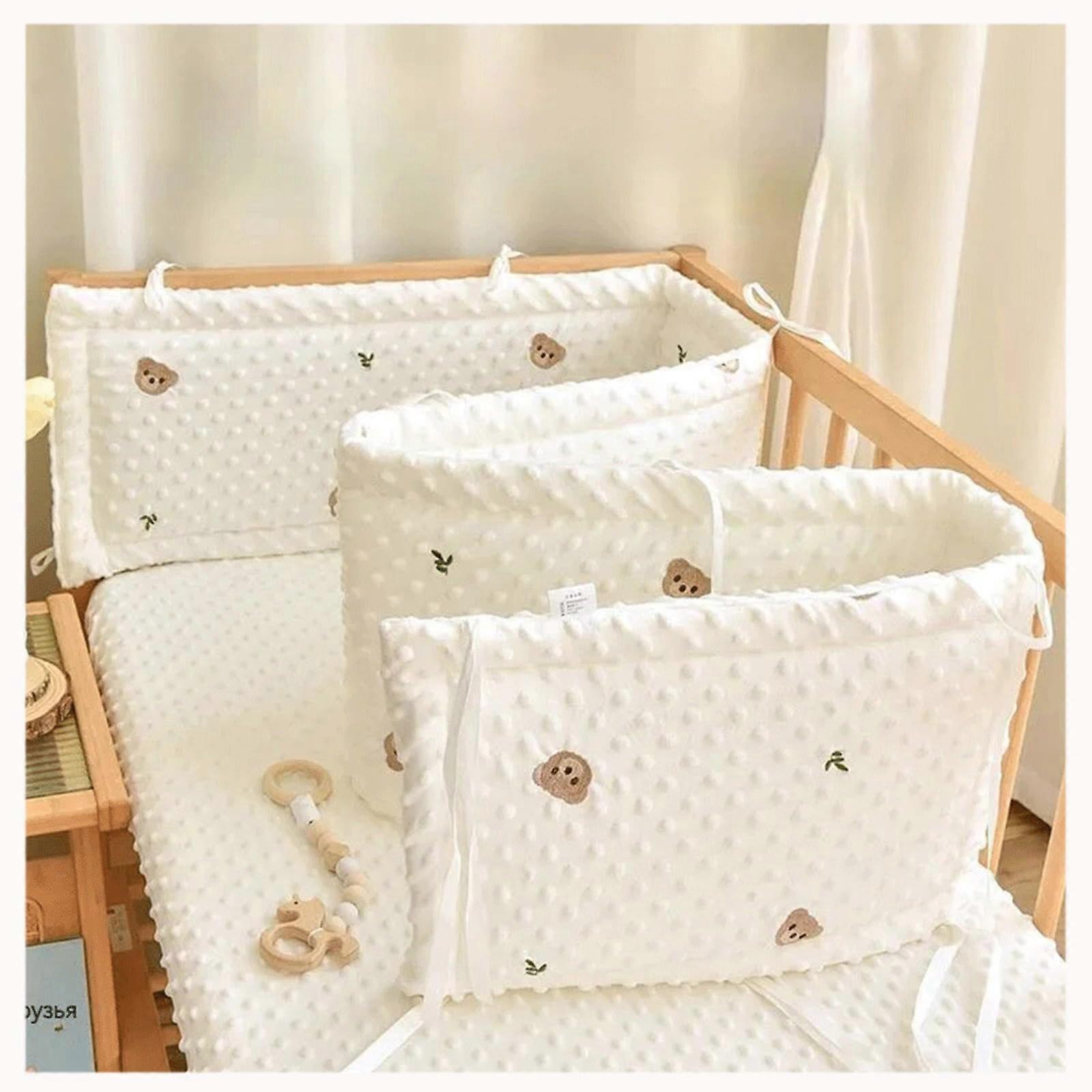 Anti-Collision Cushion For Animals - Soft Breathable Sleep Pillow, Full Coverage 240x28 cm