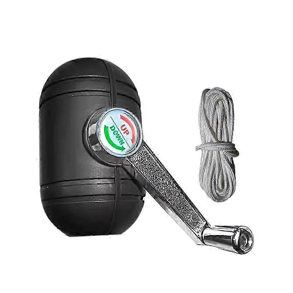 Udendørs terrasseparaply reservedele Patio paraply tilbehør