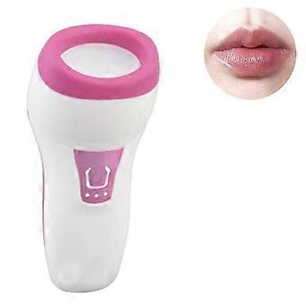 Electric Lip Suction Plumper Tool Lips Silicone Natural Pout Mouth Tool HG