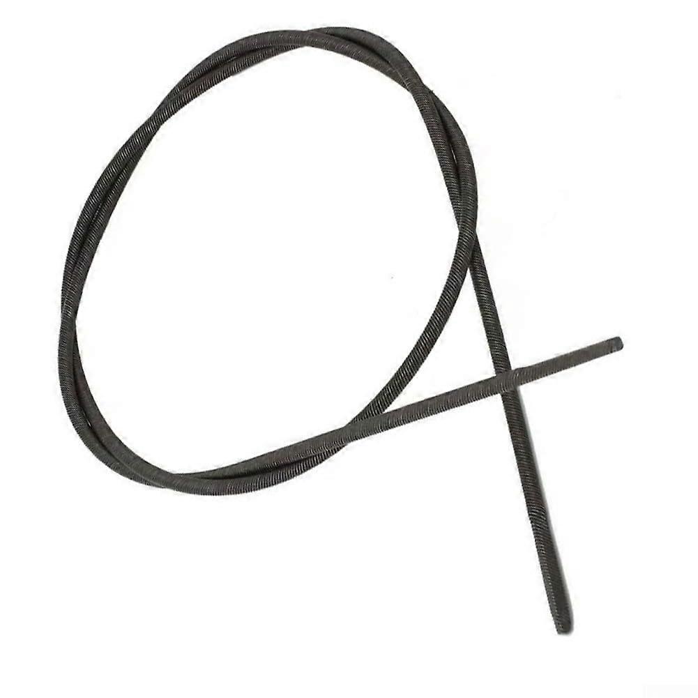 Flexible Drive Shaft Replacement For FS100, FS100R, FS100RX - Part 4137-711-3202, Efficient Flexible Shaft