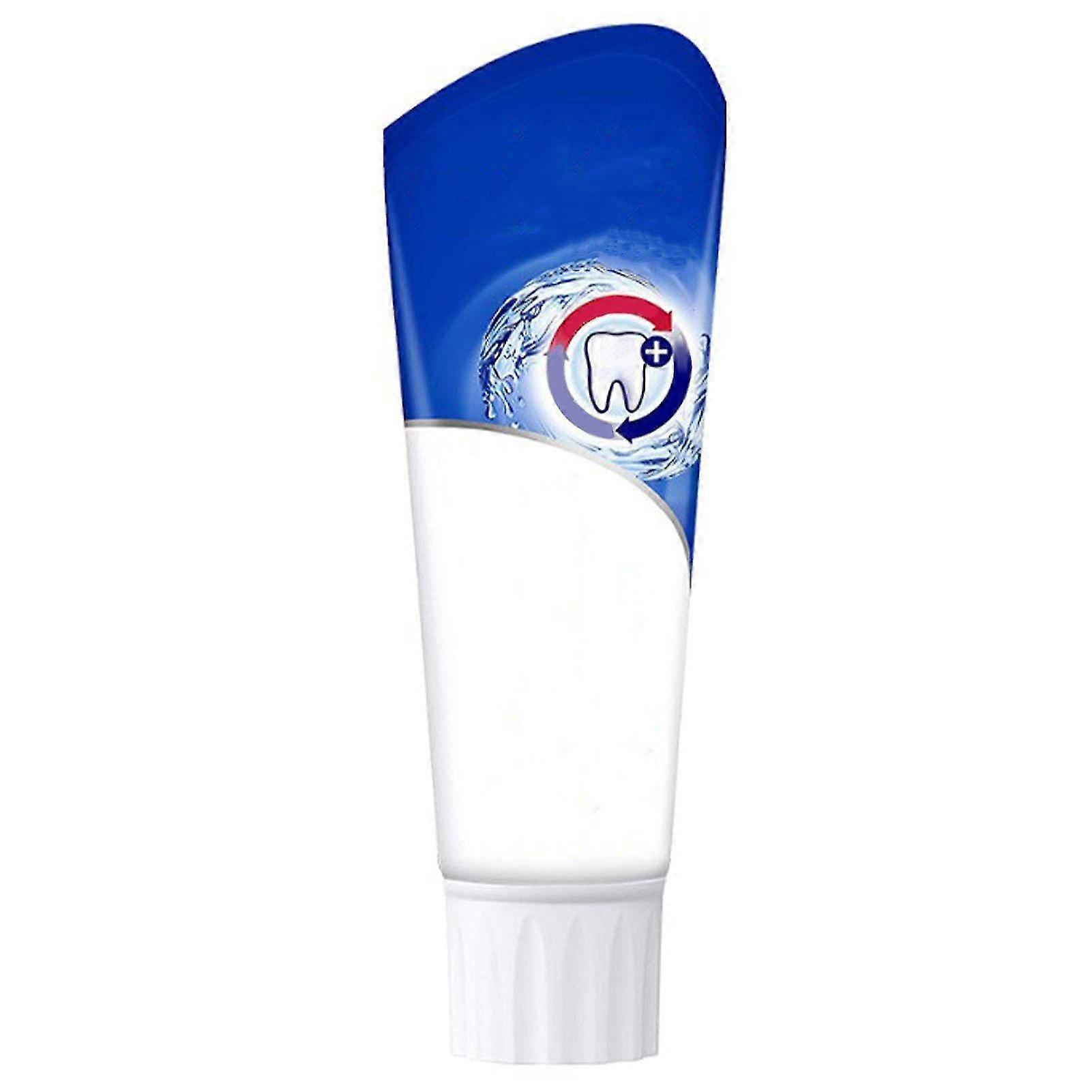 Adult Toothpaste for Enamel Repair - Freshening, Cleansing & Whitening with Multi-Effect Formula for Caries Prevention