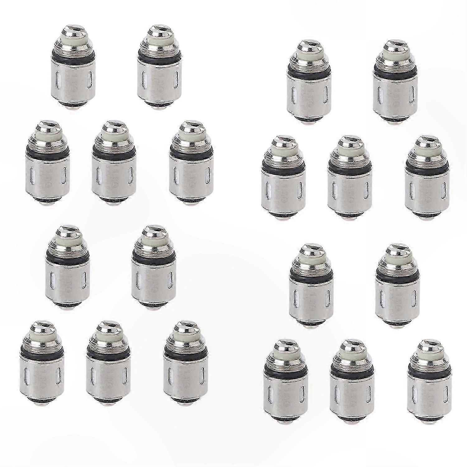 5-Pack 1.6ohm Replacement Coils for Q16 Q14 S14 G14 Devices