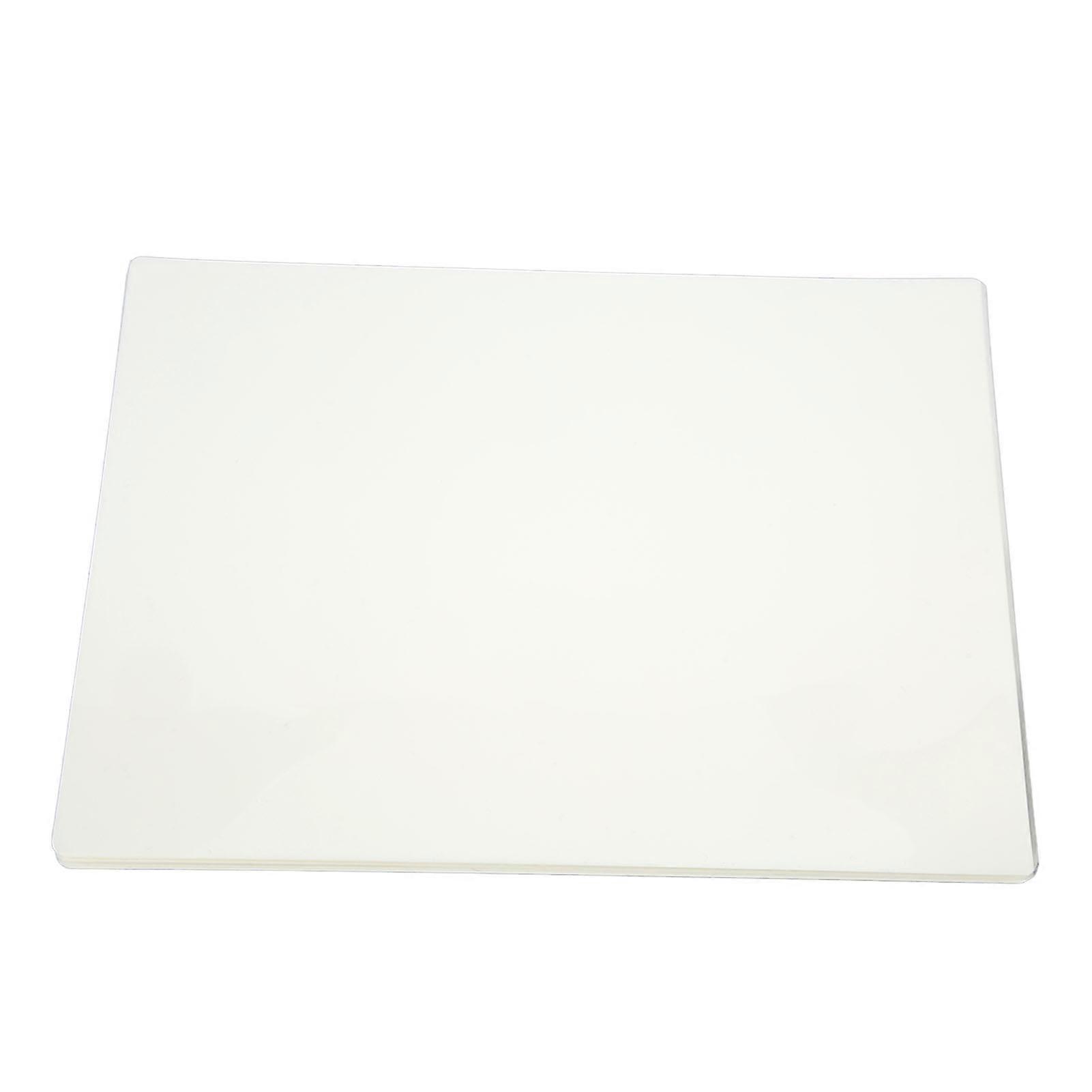 100 Pcs A4 Thermal Laminating Pouches 5mil Thickness with Rounded Corners, Waterproof, Moisture-Proof and Anti-Rust, Thermal Laminating Pouches