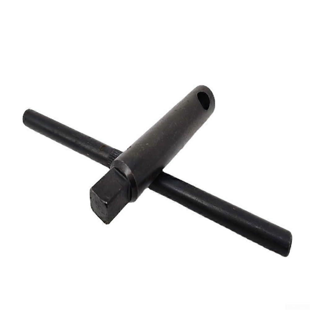 1PCS Square Key Wrench Tool For CNC Routers, T-Handle Grip And Stability, 8x8 Size, CNC Router Accessory
