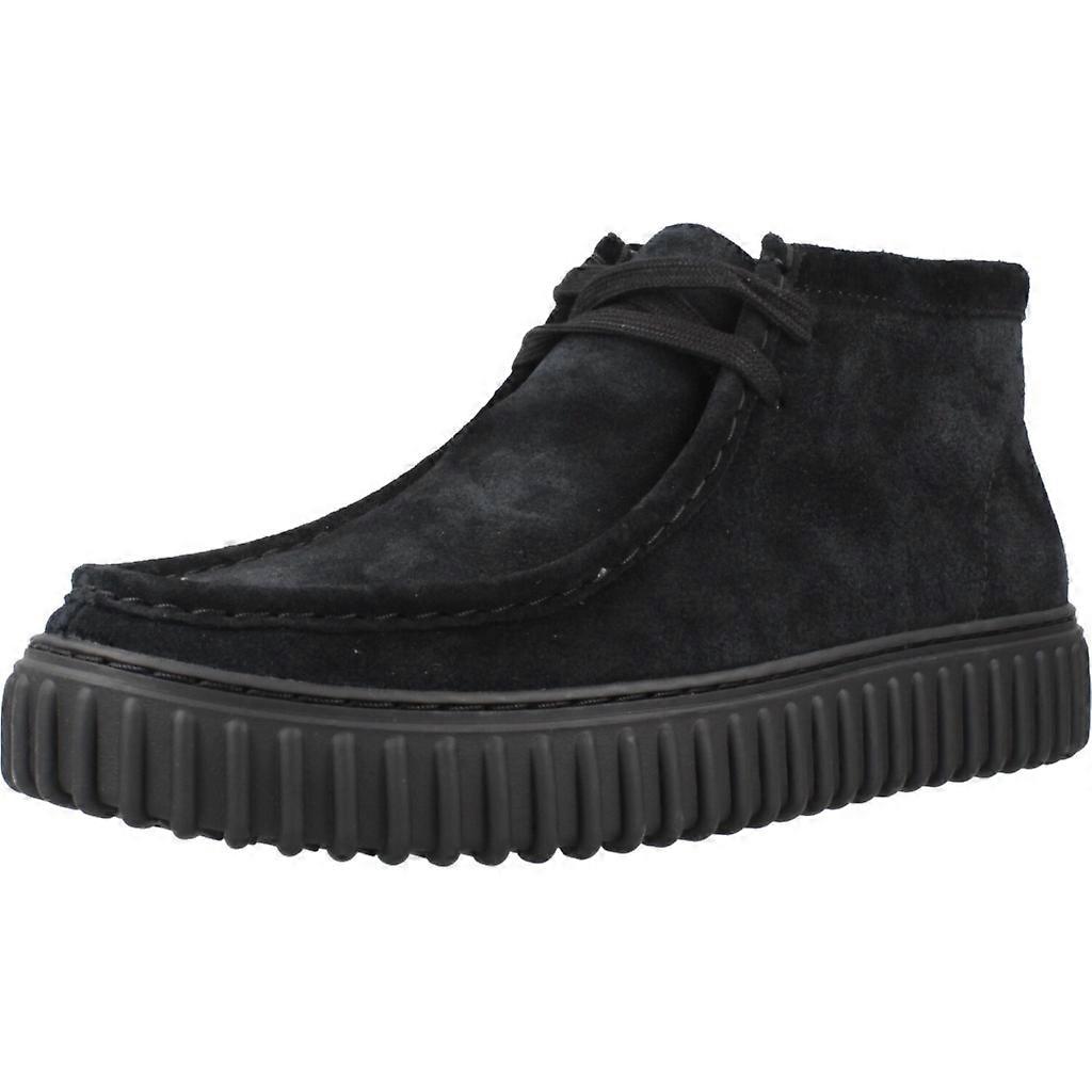 Clarks Torhill Bottines Hi