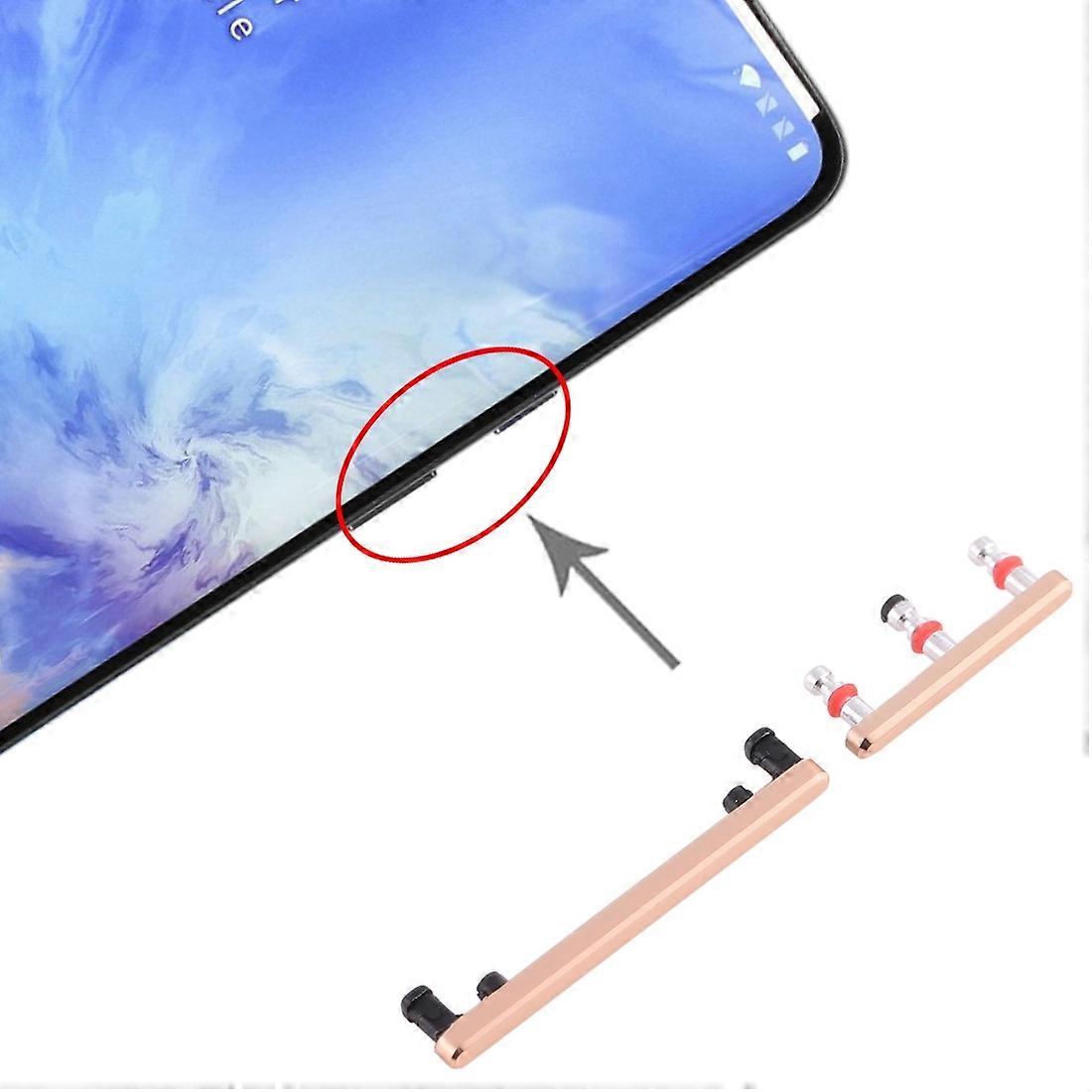 Power Button and Volume Control Button for OnePlus 7 Pro