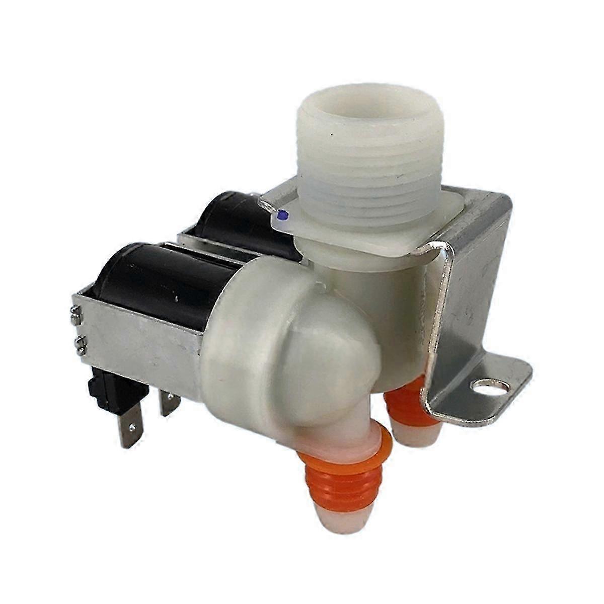 Water Inlet Valve Assembly for FPS180G45 Washing Machine, Replaces EAP12590899 4982090, AC220V Voltage