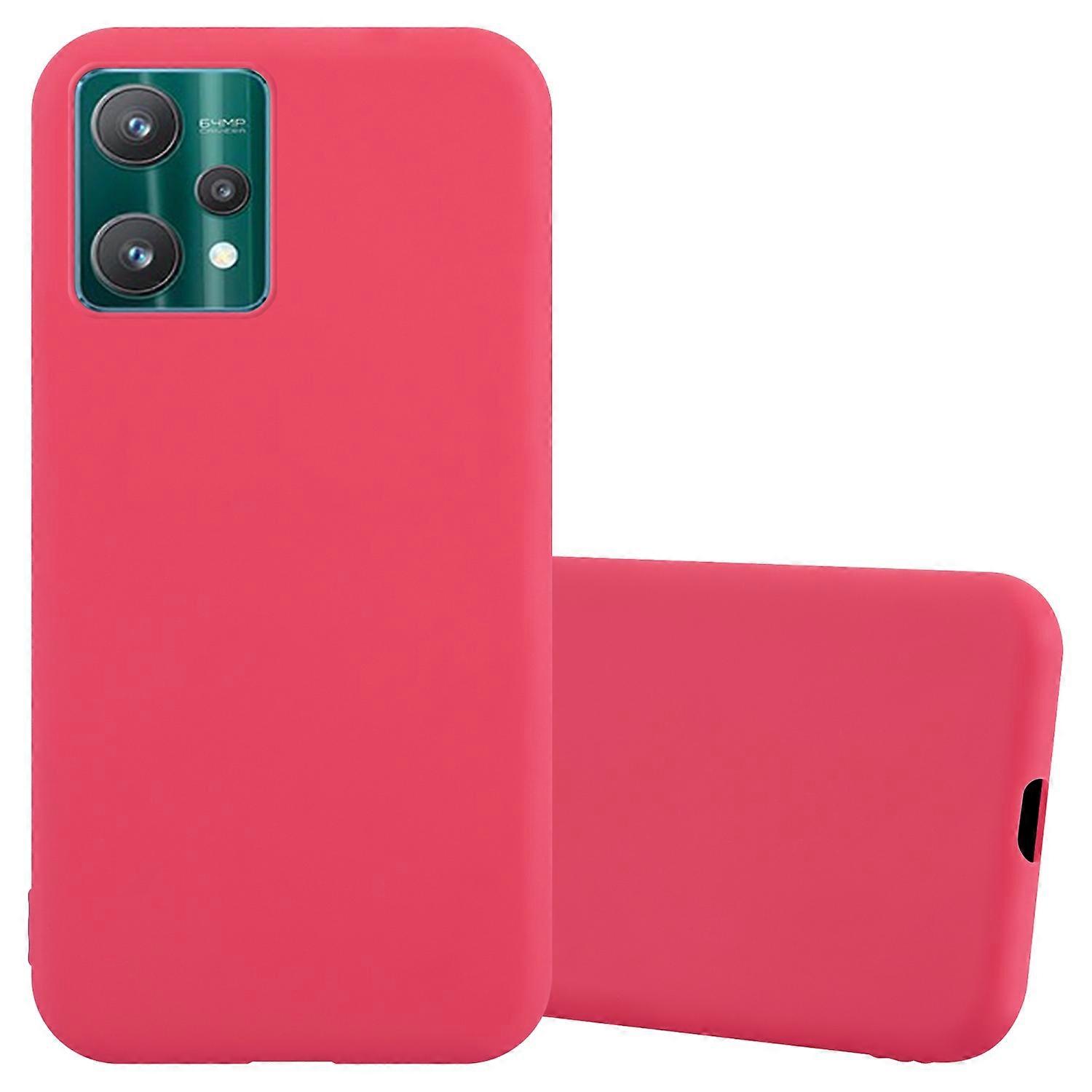 Case Realme 9 4G / 9 PRO+ Protective Case TPU