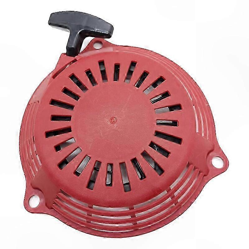 Replacement Recoil Starter for GC160 Generator Walkbehind Equipment