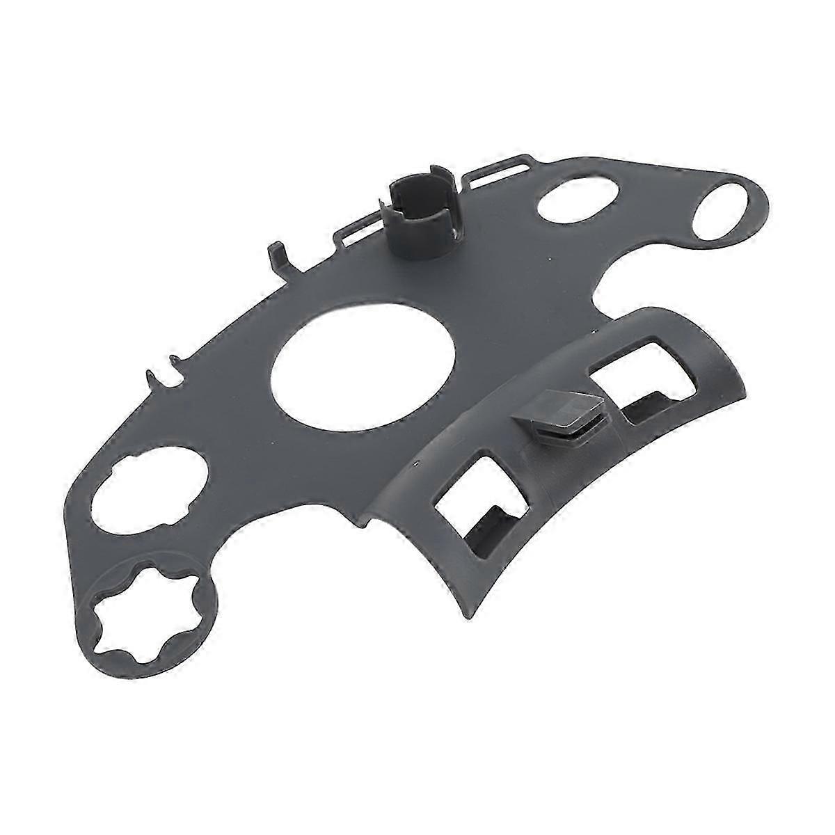 For TM5 TM6 Cooking Machine Storage Rack with Up to 9 Accessories Cleaning Scraper Gadget Inner Wall Spatula