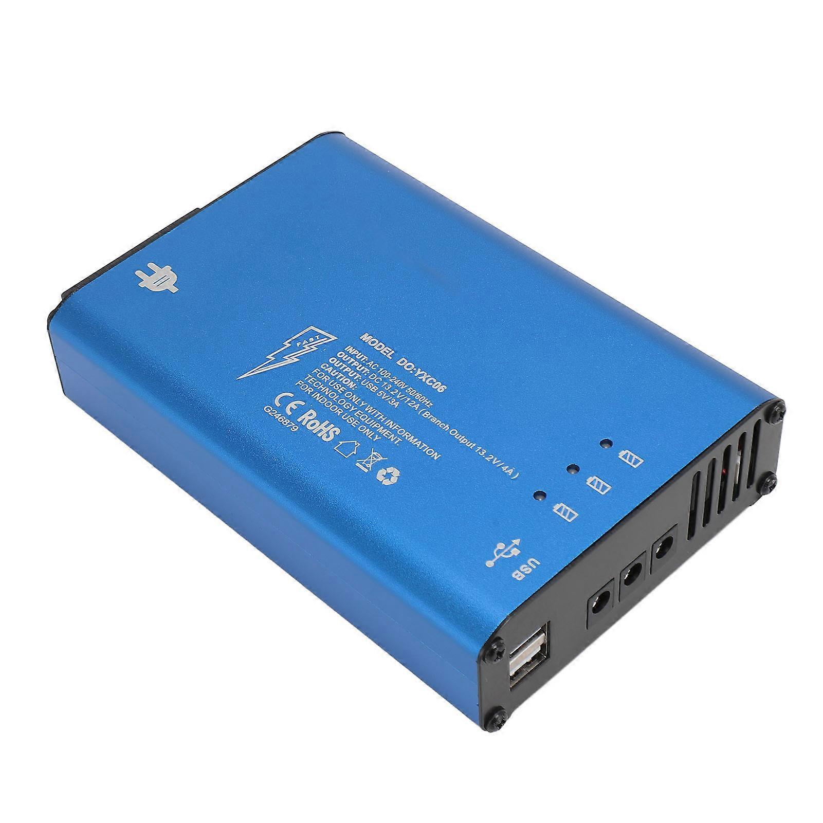 5-in-1 Parallel Battery Charger Hub for Mavic Pro Platinum AU