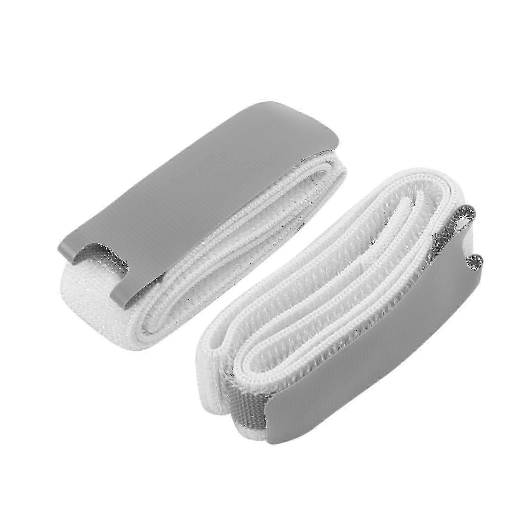 2pcs Catheter Fixator Elastic Comfortable External Durable Urine Ba...