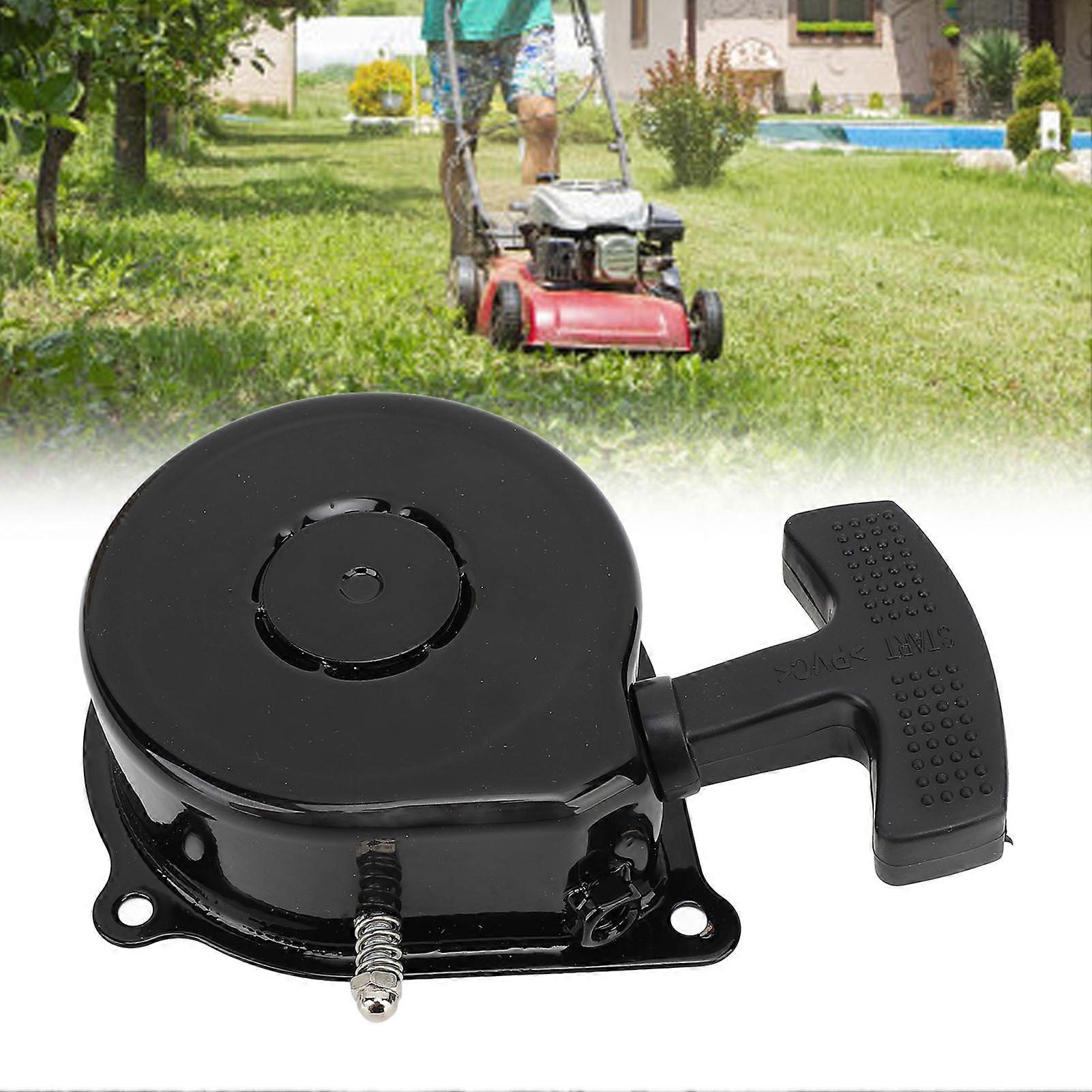 Aluminum Grass Trimmer Pull Starter for Lt A50 Alt50 Lt50 Quad