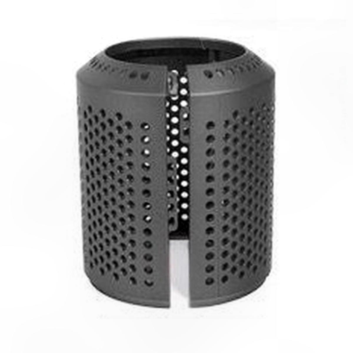 Dustproof Filter Net for Hair Dryer HD01 HD03 HD07 HD08 Replacement Part Outer Cover Strainer