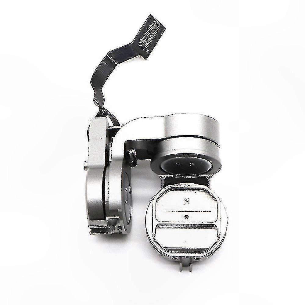 Gimbal Camera Arm Motor with Flat Flex Cable Replacement Part for Professional Use