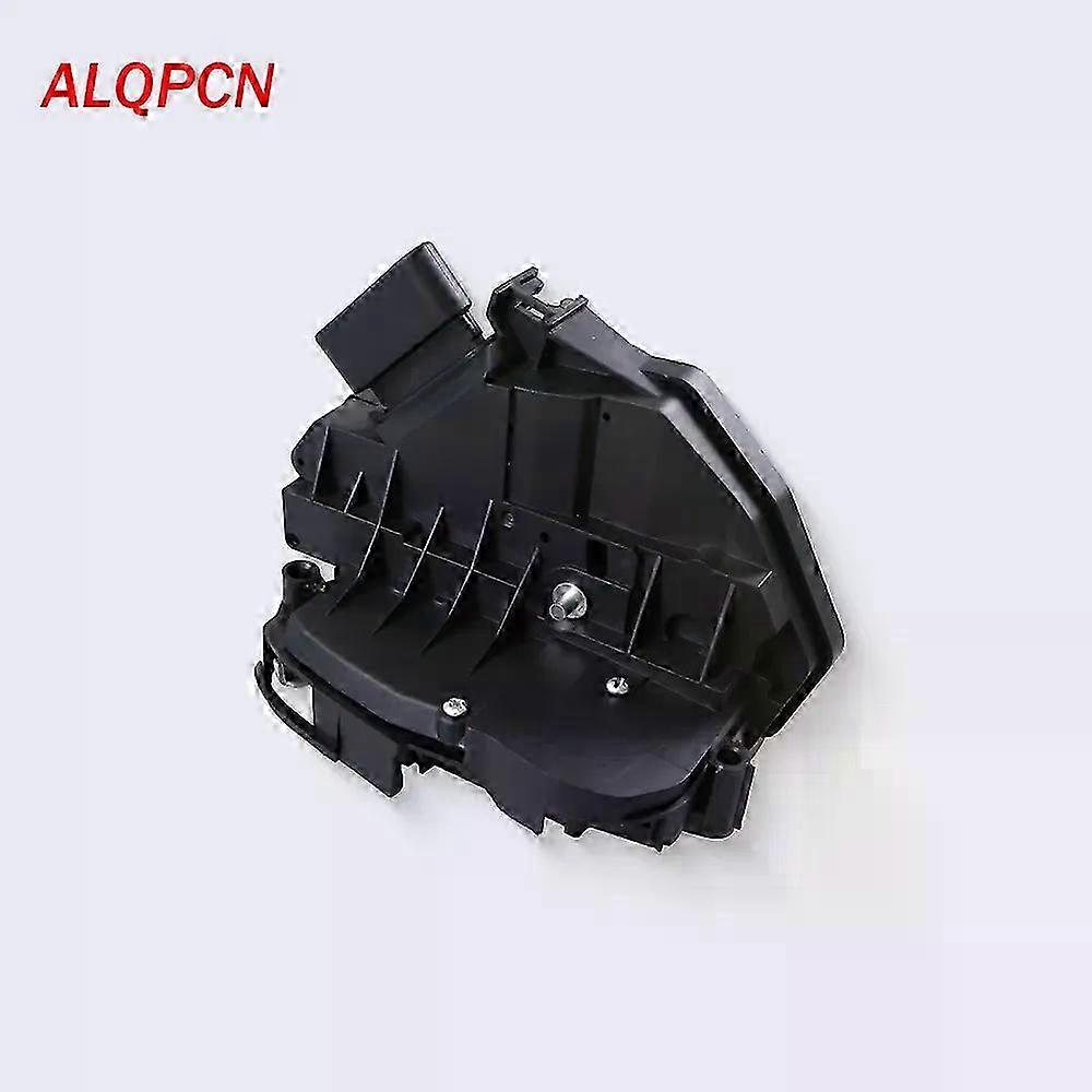 Ford Ranger T6 2012-2019 Αντικατάσταση κλειδαριάς μπροστινής και πίσω πόρτας Συμβατό με το Ford Ranger T6