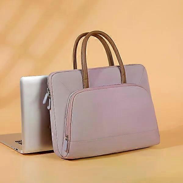 Multifunctional conference computer bag, practical and comfortable, can protect devices