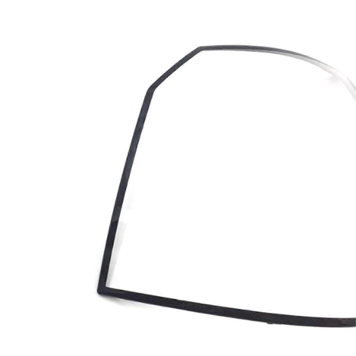 Rear taillight shell for Land Rover Freelander 2 right side