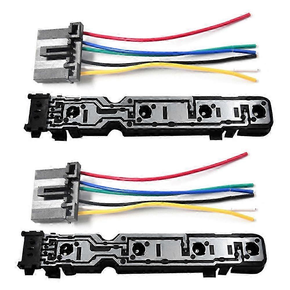 Lamp socket for Transit Mk6 MK7 2000-2014 1681537 6C1113N004AB