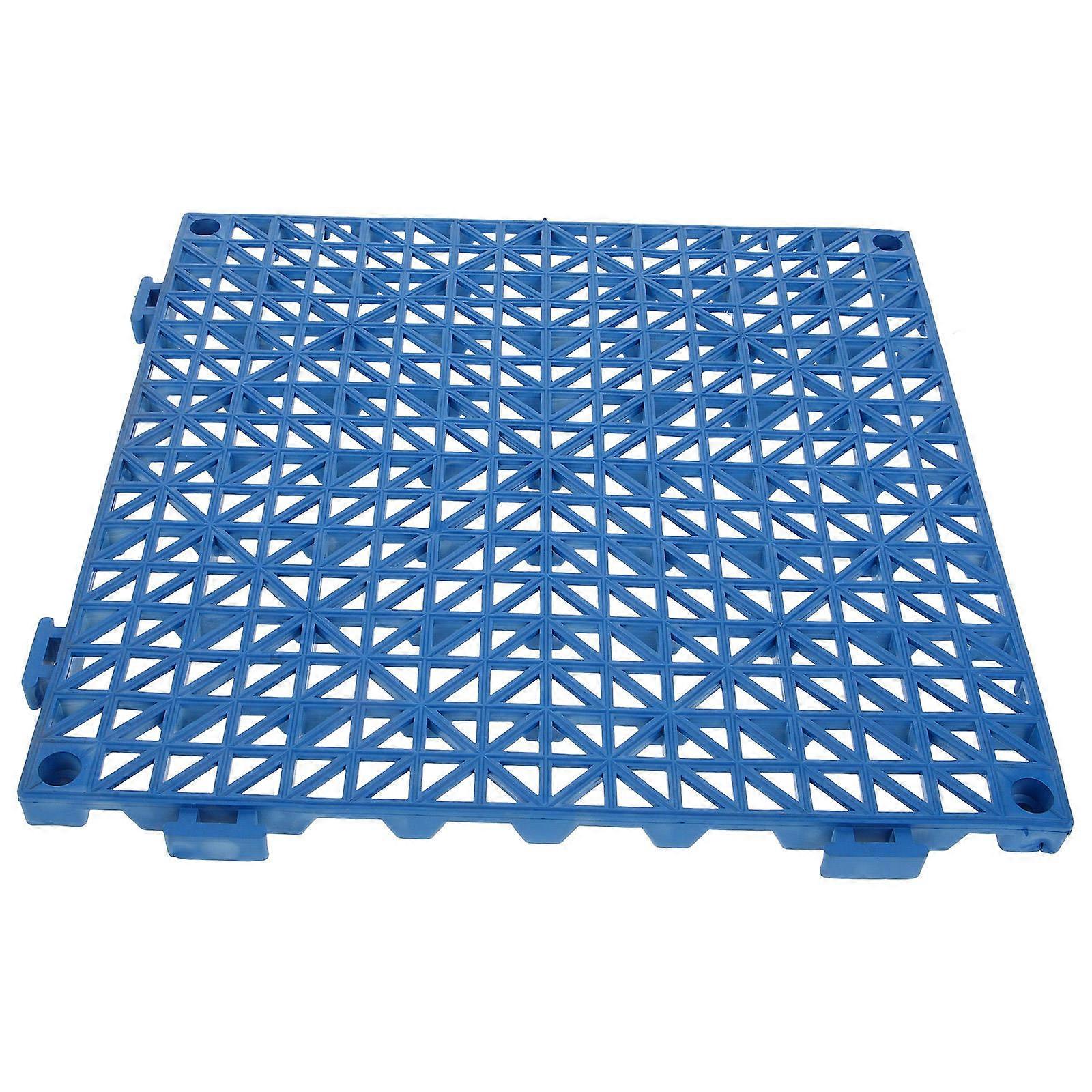 Bath Mat Anti-Skid Bathroom Accessory .00X30.00X1.50CM Water-Resistant 1Pack