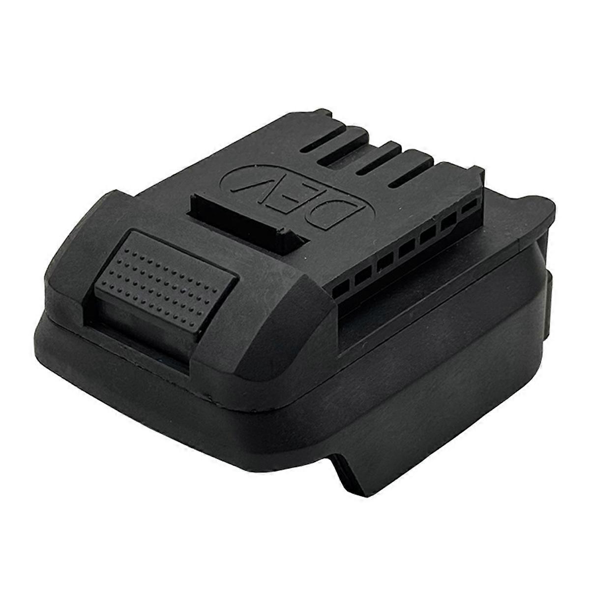 MTB18DVL Adapter Converter Can Use for 18V Li-Ion Battery BL1830 BL1815 BL1845 on for Electric Power Tools