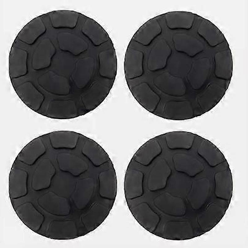 rubber pads for ravaglioli rav lift platforms 123mm fr110mm