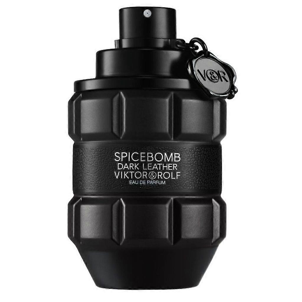 Viktor & Rolf Spicebomb Dark Leather Eau de Parfum 150ml