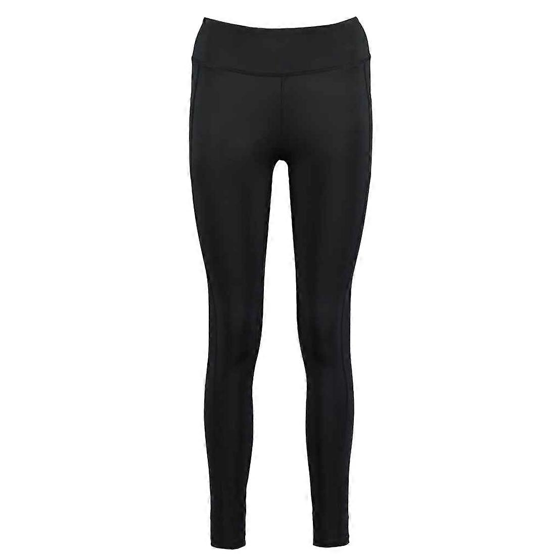 Kustom Kit Dames/Dames Volledige Lengte Mode Leggings