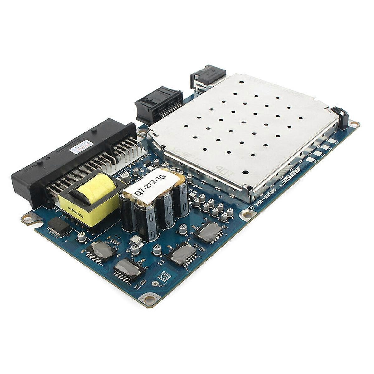 Car Amp Main Amplifier MINI 2G Circuit Board for 2007-2009 4L0035223D 4L0035223A 4L0035223G