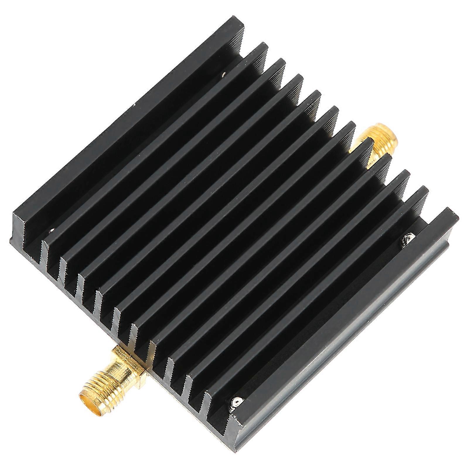 Power Amplifier Module 380-450MHz SMA Female 5-7.2V DC