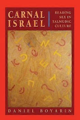 Israël charnel