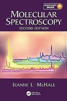 Molecular Spectroscopy